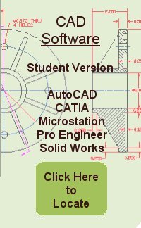 Free Student CAD Software